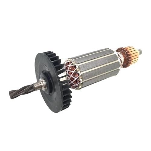 Anker 220V Ersetzen for Mak HP1620 HP1621 HP 1621 HP1620F HP1621F Bohrer Ersatzteile Power Tools von TREPMEUN
