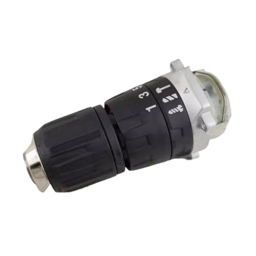 Chuck Getriebe 122B23-1 763262-8 for Mak DDF487 DHP487 Power Werkzeug Teile(Gear box assembly) von TREPMEUN