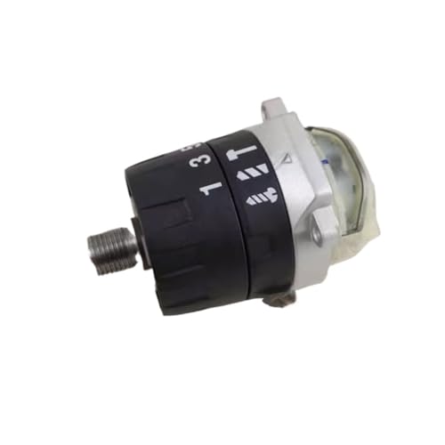 Chuck Getriebe 122B23-1 763262-8 for Mak DDF487 DHP487 Power Werkzeug Teile(Gear case) von TREPMEUN