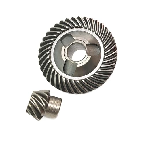 Crown Gear Set Ersetzen for Bo-sch GWS14-125 GWS 14-125 C CE 9-125 900 GWS14-125C Winkel grinder Zubehör Ersatzteile Power Tool von TREPMEUN