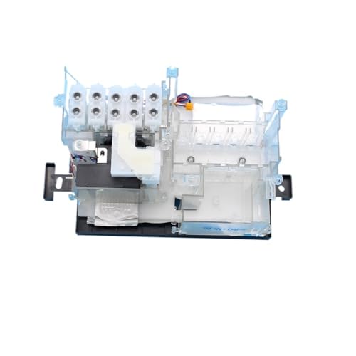 Dämpfer Kit for Ep-son for Sty-lus Pro7900 9900 7890 9890 Dämpfer Tinte Selector for P6000 P7000 P8000 P9000 P9500 Dämpfer Montage von TREPMEUN