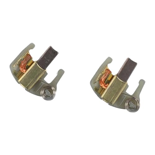 Ersatz-Kohlebürste for D-WALT DCD959KX DC980KA DC983 DC980 DW927 DW999 DC212 DC222 DC668 DC925 DC926 DC930 von TREPMEUN