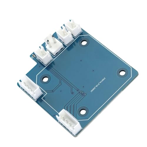 For Art-illery for Gen-ius Pro/for Sidew-inder X2 SW X2 3D-Drucker E-Achsen-Extruder PCB Breakout Board Kit E-Achsen-Adapter von TREPMEUN