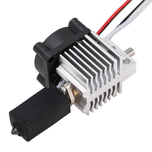 For Artil-lery SW-X4 Pro/X4 Plus Extruder New Hotend Assembly With Upgraded 0.4mm Hardened Steel Nozzle 3d Printer Accessories Parts von TREPMEUN