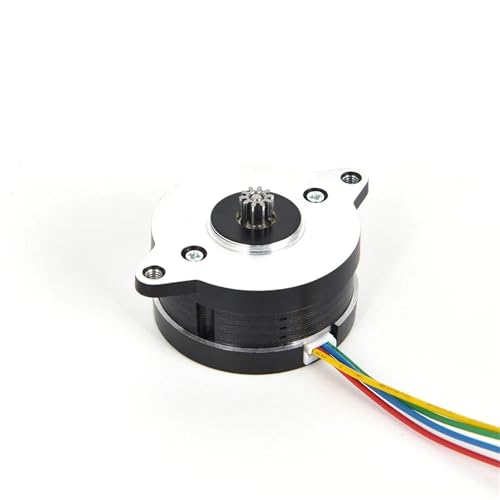 For BI-QU for Orb-iter Extruder V2.5 mit Motor Double Gear Direct Drive for Vor-on 2.4 for Crea-lity 3D CR-10 for En-der3 V2/ PRO 3D-Druckerteile(LDO-36STH20-1004AHG) von TREPMEUN