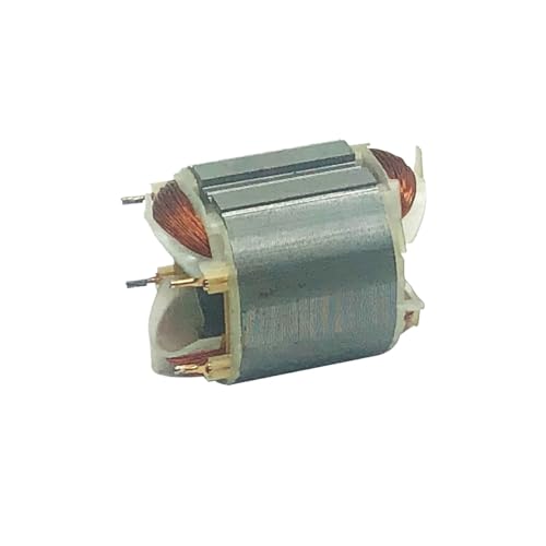 For Bo-sch Bohrhammer Stator Feld Ersatz Bosch Geeignet for 20/24 Bohrhammer Stator Bohrhammer Motor Power Tool Zugang von TREPMEUN