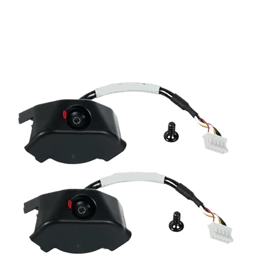 For Cam-era For Flash-forge Assembly for Adventurer 5M Series AD5X Camera Kit For AD 5MPro 3d Printer(2pcs) von TREPMEUN