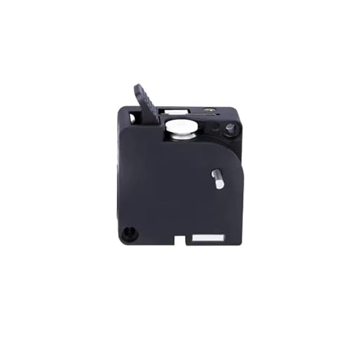 For Cre-ality Hi Extruder Kit Feeding Extrusion Mechanism Kit 3D-Druckerteile for HI 3D-Druckerzubehör von TREPMEUN