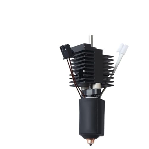 For Cre-ality K2 Plus Keramik-Heizblock-Hotend-Kit mit hoher Temperaturbeständigkeit und 0,4-mm-Düse mit hohem Durchfluss For Cre-ality K2 Plus Keramik-Heizblock-Hotend-Kit mit hoher Temperaturbeständigkeit und 0,4-mm-Düse mit hohem Durchfluss von TREPMEUN