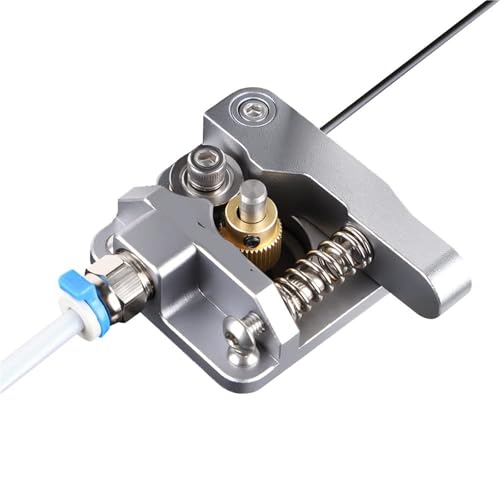 For Cre-ality for En-der 3 Extruder Upgrade Metal MK8 for Bow-den 3D-Druckerteile for En-der-3 V2/-3 Pro/-3 Max CR-10/10S For Cre-ality for En-der 3 Extruder Upgrade Metal MK8 for Bow-den 3D-Druckerteile for En-der-3 V2/-3 Pro/-3 Max CR-10/10S von TREPMEUN