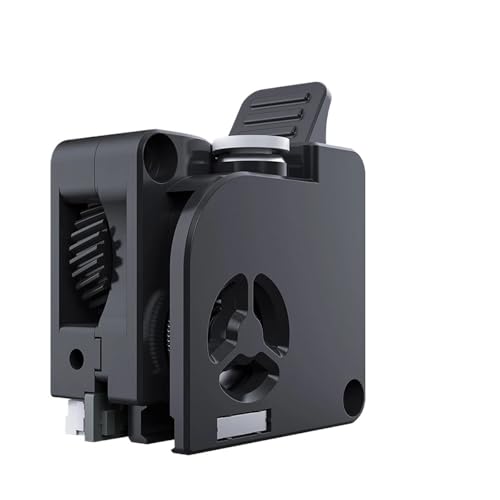 For Crea-lity K2 Plus Extruder Kit 6.25:1 Untersetzungsverhältnis Doppelgetriebe Eingebauter Filamentbruchsensor 3D-Druckerteil Original For Crea-lity K2 Plus Extruder Kit 6.25:1 Untersetzungsverhältnis Doppelgetriebe Eingebauter Filamentbruchsensor 3D-Druckerteil Original von TREPMEUN
