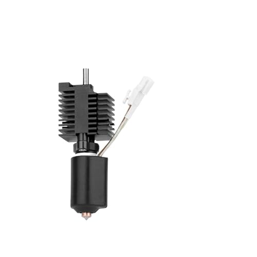 For Crea-lity K2 Plus Keramik-Heizblock-Kit: Ganzmetall-Hotend 350 °C 600 mm/s Schnellwechseldüse for K2 Plus 3D-Druckerzubehör For Crea-lity K2 Plus Keramik-Heizblock-Kit: Ganzmetall-Hotend 350 °C 600 mm/s Schnellwechseldüse for K2 Plus 3D-Druckerzubehör von TREPMEUN