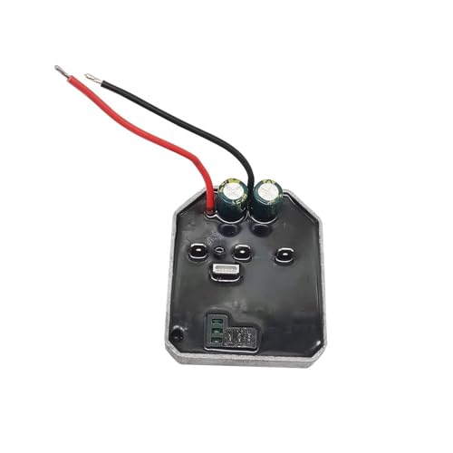For Da-yi Lithium-Schraubenschlüssel Batterie Schaltung Schutz Bord Wiederaufladbare Bürstenlosen Elektrische Hammer Lithium Elektrische Auswirkungen Bohrer Control von TREPMEUN