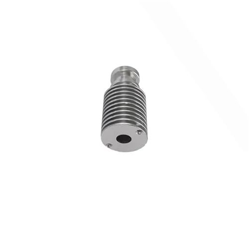 For FLS-UN SR Kühlkörper Q5 3D-Druckerteil for Supe-rRacer Kühlrohr for Extrusionskopfzubehör von TREPMEUN