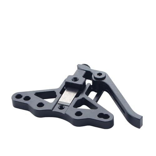 For FYS-ETC for Printed Toolheads Crossbow Filament Aluminum CNC for A4T/for She-rpa-Mini/for Ori-biter v2.0/for Dra-gon Burner von TREPMEUN