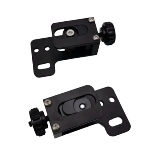 For Fun-ssor for Cre-ality for En-der 5 X/Y-Achsen-Riemenspanner-Kit for En-der 5 Pro 3D-Drucker-Upgrade(Y tensioner 2pcs) von TREPMEUN