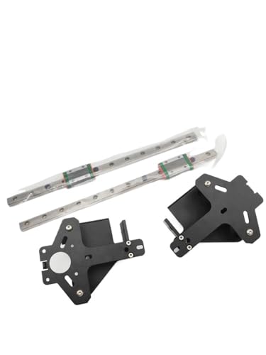 For Fun-ssor for ELE-GOO for Nept-une3/4 MAX 3D-Drucker Z-Achse MGN12H Linearschienen-Upgrade-Mod(Normal linear kit) von TREPMEUN