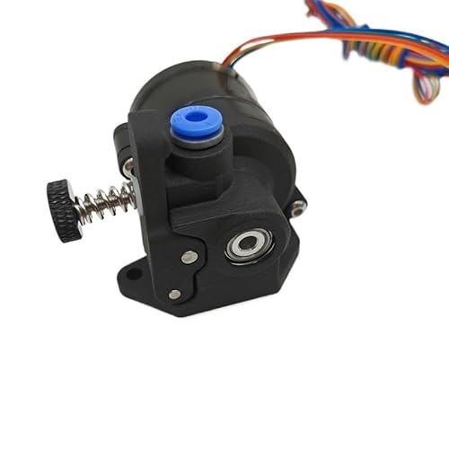 For Fun-ssor for Orb-iter v2.0 Spiegel Dual Drive Extruder Komplettset mit Motor Nylon SLS 3D gedruckt von TREPMEUN