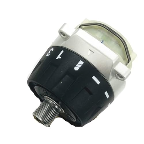For Mak Keyless Bohrfutter, Getriebe Minderer for DDF487 763262-8 122B22-3(B) von TREPMEUN
