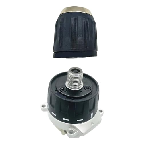 For Mak Keyless Bohrfutter, Getriebe Minderer for DDF487 763262-8 122B22-3(C) von TREPMEUN