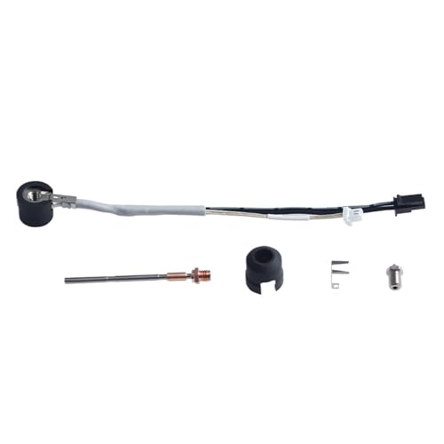 For Pr-usa MK4/XL Keramik-Heizkern-Kit Hochtemperaturbeständigkeit Fastenheizung 3D-Druckerteile for Pr-usa XL/MK4(Set 2) von TREPMEUN