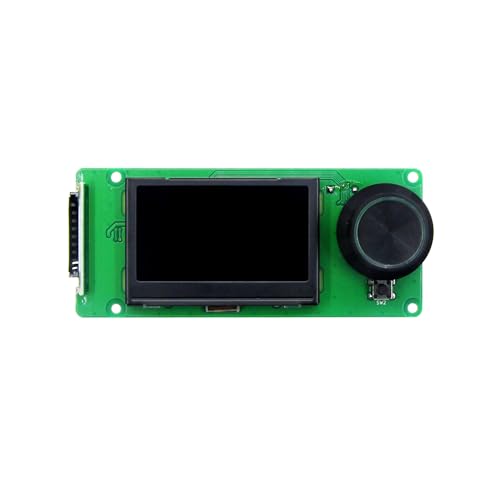 Geeignet for den LCD-Bildschirm des Artillerie-3D-Druckers Hornet von TREPMEUN