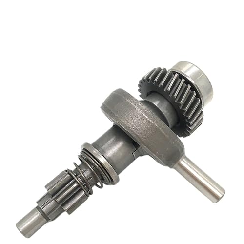Kupplungsantriebsbaugruppe, Getriebewellenlagersatz, Ersatz for Bo-sch GBH2-22S/E/RE GBH2-23S/E/RE GBH2-23REA GBH2200 2-22 2-23 Werkzeug von TREPMEUN