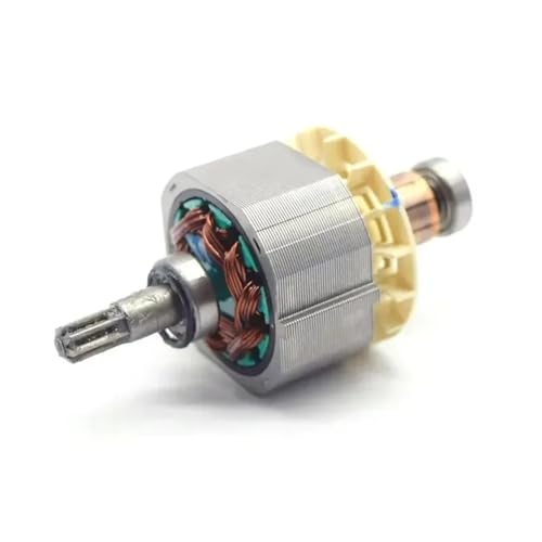 Lithium-Lade Schlagschrauber Rotor Stator for BO-SCH GDS250-LI Motor Rotor Stator 160702265R(Rotor stator) von TREPMEUN