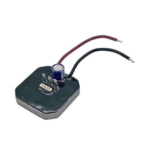 Lithium-Schraubenschlüssel-Batterie-Schaltkreisschutzplatine, wiederaufladbarer bürstenloser Elektrohammer, Lithium-Elektro-Schlagbohrmaschinen-Controller von TREPMEUN