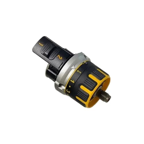 N287496 GETRIEBEBAUGRUPPE for Dewalt DCD790 DCD732 DCD790B DCD790D2 N287494 Getriebebaugruppe(A) von TREPMEUN