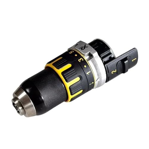 N287496 GETRIEBEBAUGRUPPE for Dewalt DCD790 DCD732 DCD790B DCD790D2 N287494 Getriebebaugruppe(B) von TREPMEUN