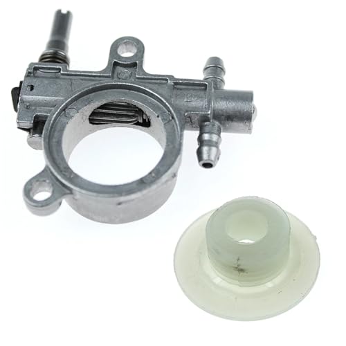 Ölpumpe + Schnecke for Ein-hell GC-PC 730 I GC-PC 903/1 I HS-CS 37 PCS-254 SCS 37 SPJCS 3740 SPJCS 4040 Ölpumpe + Schnecke for Ein-hell GC-PC 730 I GC-PC 903/1 I HS-CS 37 PCS-254 SCS 37 SPJCS 3740 SPJCS 4040 von TREPMEUN