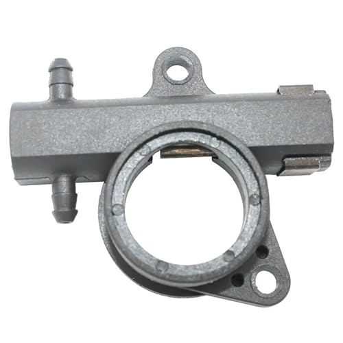 Ölpumpe for Partner P340S P350S P360S for McCulloch CS35 CS35S MCC1435A MCC1635A MCC1635AK CS35 CS35S MXC1840D MXC1840DK MXC1840DH Ölpumpe for Partner P340S P350S P360S for McCulloch CS35 CS35S MCC1435A MCC1635A MCC1635AK CS35 CS35S MXC1840D MXC1840DK MXC1840DH von TREPMEUN