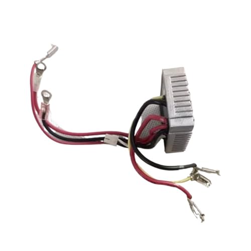Schalter Controller 620243-4 for Mak DGA452RFE XAG01 XNJ01 DGA452 DGA402 BJS161 BPJ180 BGD800 DGD800 DPJ180 DGD800Z Teile(Controller) von TREPMEUN