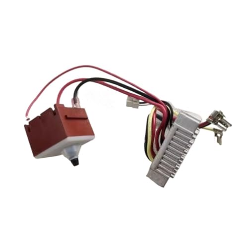 Schalter Controller 620243-4 for Mak DGA452RFE XAG01 XNJ01 DGA452 DGA402 BJS161 BPJ180 BGD800 DGD800 DPJ180 DGD800Z Teile(Switch controller) von TREPMEUN