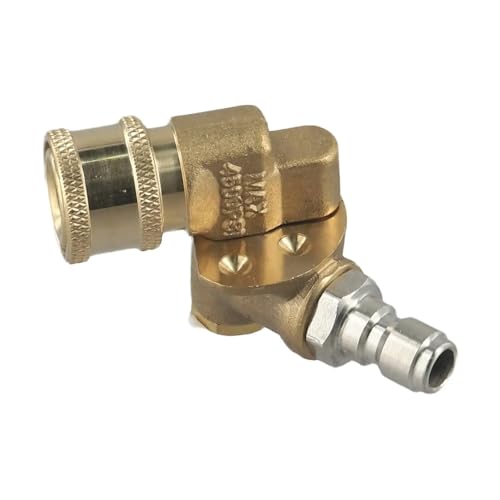 TREPMEUN Produktname Spezifikationen Entfernen Sie Schmutz und Dreck Reinigungsanschluss Grad Schwenkkupplung Legierung und einfach zu bedienen TREPMEUN Produktname Spezifikationen Entfernen Sie Schmutz und Dreck Reinigungsanschluss Grad Schwenkkupplung Legierung und einfach zu bedienen von TREPMEUN