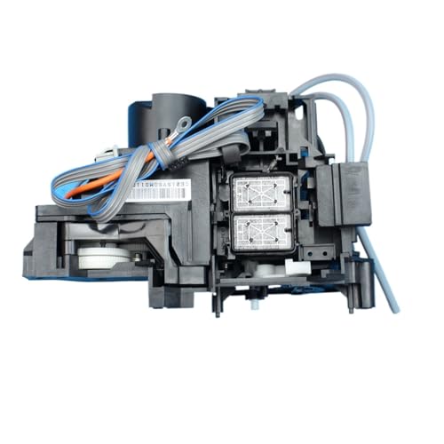 Tintenpumpenbaugruppe for Ep-son P600 P602 P603 P605 P607 P608 R3000 Pumpenkappeneinheit von TREPMEUN