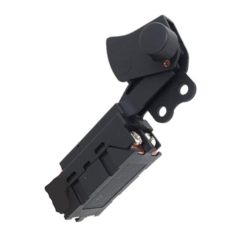 Trigger-Taste Schalter Ersetzen for Mak GA5020 GA6020 GA6020YX1 GA 6020 5020 Winkel Grinder Zubehör Ersatzteile Power Tool Trigger-Taste Schalter Ersetzen for Mak GA5020 GA6020 GA6020YX1 GA 6020 5020 Winkel Grinder Zubehör Ersatzteile Power Tool von TREPMEUN
