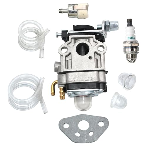 Vergaser for Rot-max HB2300 HB2302 HB2302EZ HB2301 HB2301EZ HBZ2600 5602-81001 SGC2300DL von TREPMEUN