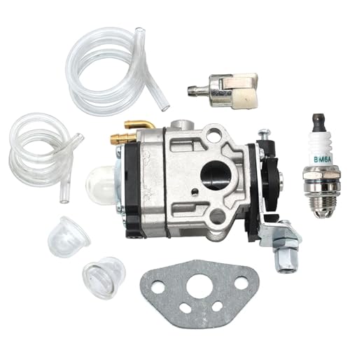 Vergaser for Tan-aka for TPS-250PN TPE-250PF TPE-260PF TPH-250PF TPH-260PF PF-2500 PF-3300 TBC-250PF TBC-250PFD TBC-250SF Vergaser for Tan-aka for TPS-250PN TPE-250PF TPE-260PF TPH-250PF TPH-260PF PF-2500 PF-3300 TBC-250PF TBC-250PFD TBC-250SF von TREPMEUN