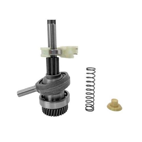 Zahnwelle Getriebe Ersatz Ersatzteile for BO-SCH Elektrische Bohrhammer GBH2-26 A25(1 x Set A) von TREPMEUN