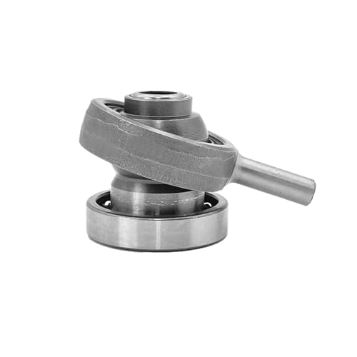 Zahnwelle Getriebe Ersatz Ersatzteile for BO-SCH Elektrische Bohrhammer GBH2-26 A25(1 x Set B) von TREPMEUN