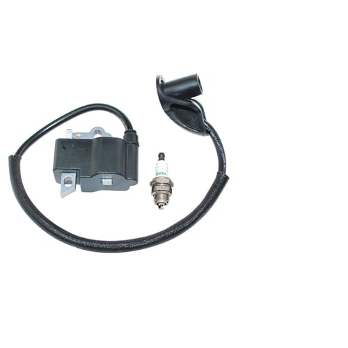 Zündspule Modul BM6A Zündkerze for Stl FS120 FS120R FS200 FS250 FS300 FS350 BT120C BT121 FR35 String Trimmer 41344001301 Zündspule Modul BM6A Zündkerze for Stl FS120 FS120R FS200 FS250 FS300 FS350 BT120C BT121 FR35 String Trimmer 41344001301 von TREPMEUN