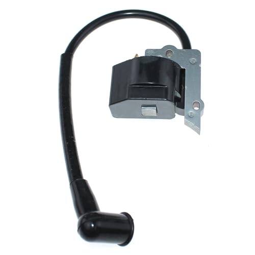 Zündspule for Hus FL25 FL26 FL26C FX26 FX26S SST25 SST25 for Feath-erlite XT260 P1500 P2500 for Craft-sman 358791520 358791010 von TREPMEUN