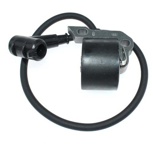 Zündspule for McCulloch Mac 539E Mac 542E Mac 545E Mac 5-18 "für PRO-MAC 40II 46II Pro 41 for 46 for Partner P461 II P542E Zündspule for McCulloch Mac 539E Mac 542E Mac 545E Mac 5-18 "für PRO-MAC 40II 46II Pro 41 for 46 for Partner P461 II P542E von TREPMEUN