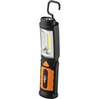 2 in 1 Arbeitsleuchte und Taschenlampe mit integriertem Magnet von TRESICE FRANCE