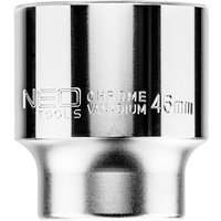 3/4" Sechskant-Stecknuss, 46 mm von TRESICE FRANCE