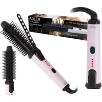 AD 2113 Lockenstab mit Kamm - 26mm AD 2113 Lockenstab mit Kamm - 26mm von TRESICE FRANCE