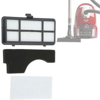 AD 7041.2 AD7041.1 Filterset für AD7041 Staubsauger von TRESICE FRANCE