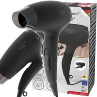 AD 2266 Haartrockner 1200W AD 2266 Haartrockner 1200W von TRESICE FRANCE